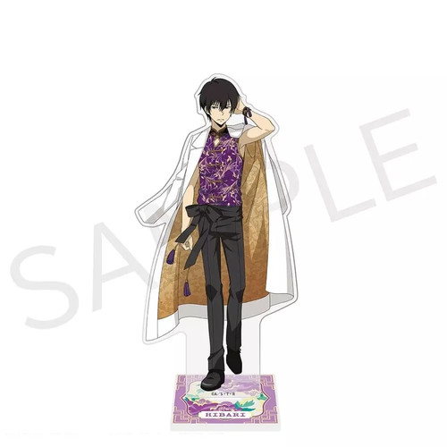 Figurine collection katekyo - de,