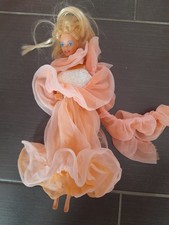 Poupée Barbie Peach Cream