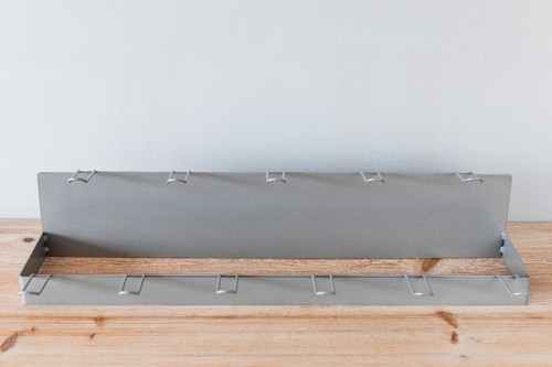 Coat rack wall utensil - coat,