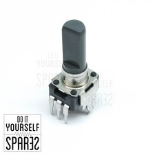ROLAND SH-201 - POTENTIOMETER
