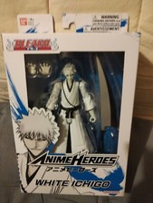Bandai Anime Heroes Bleach