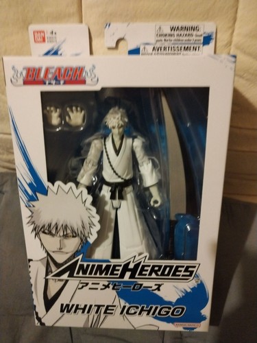 Bandai anime heroes - anime,