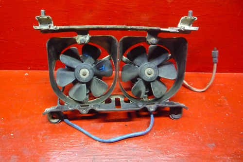Ventilateur radiateur honda - ventilateur,