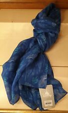 FOULARD / Scarf / Shal / Bufanda / sciarpa PARIS 8 VIGNET Disneyland Paris