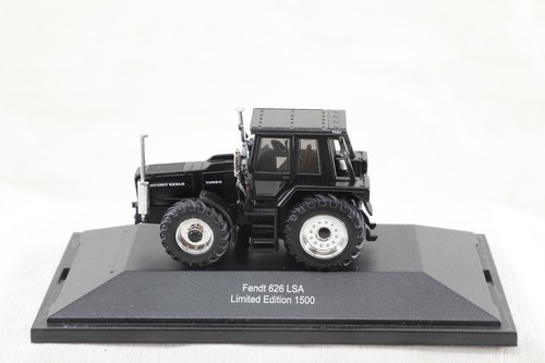 Schuco tracteur fendt 626 - 1/87,