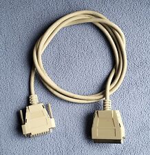 Câble cordon Parallèle D-Sub 25-PIN Centronics 36 contacts / 1.8 mètre