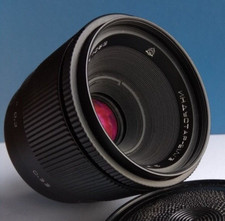 INDUSTAR-61 L/Z 50mm f2.8