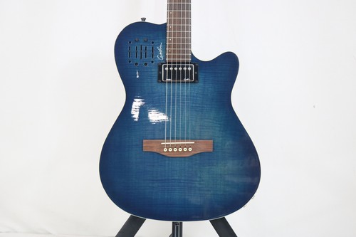Godin ultra extreme - godin,