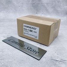 Commutateur Hammond CU-1BK
