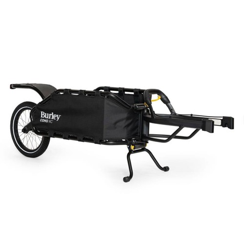 Remorque porte bagages burley - remorque,