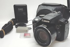 Appareil photo numérique