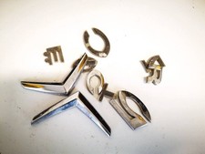  Autres insignes  for Citroen