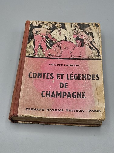 Contes légendes de - légendes,