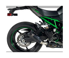 KAWASAKI Z900 -2025-