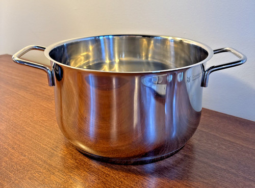 Wmf transtherm cromargan - wmf,