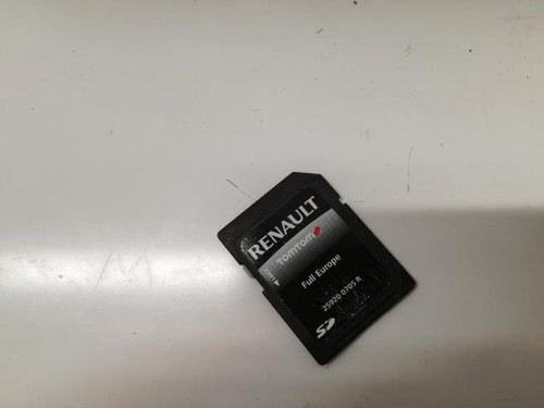 Ecran gps renault - gps, megane