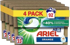 Ariel All-in-1 x92 Pods