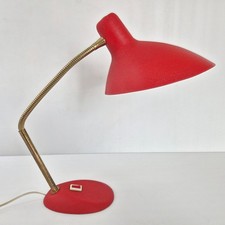 LAMPE DE TABLE VINTAGE 1950
