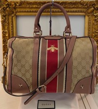 Gucci Boston Sac Bowling
