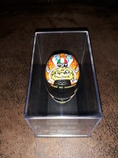 HELMET CASQUE VALENTINO ROSSI