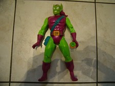 FIGURINE GREEN GOBLIN 