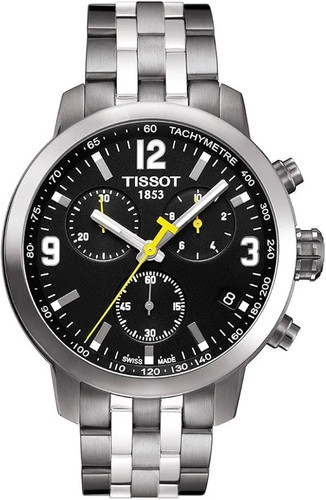 Montre chronographe homme