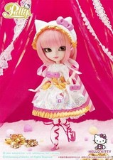 Poupée Pullip Lollipop Hello