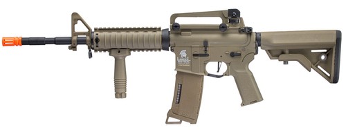 Lancer tactical gen m4 - 3,