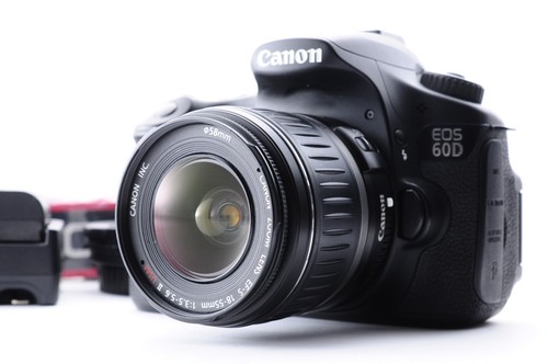Objectif canon eos - canon, zoom