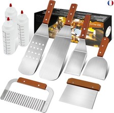 MAIKEHIGH 9Pcs Ensemble