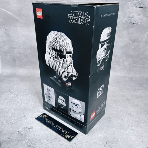 Lego stormtrooper helmet star - helmet,