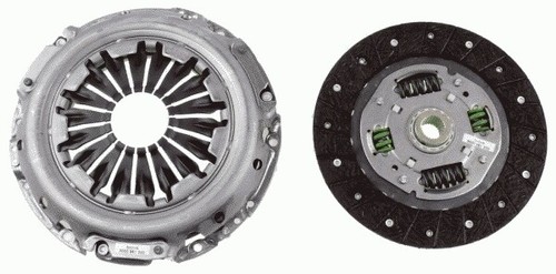 3000 951 330 - sachs, kit