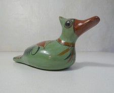 ancienne statue poterie terre