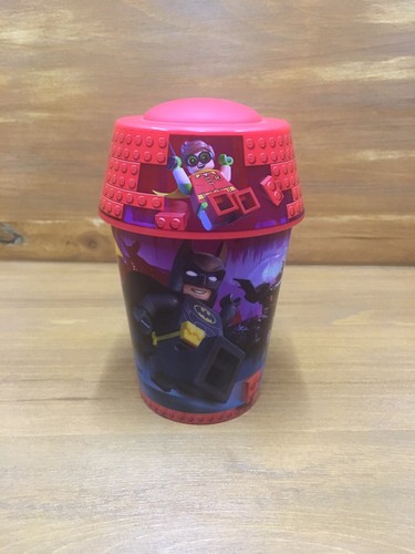 The lego batman movie cup - the,