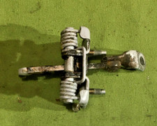 Arret de porte avant droite et gauche / PEUGEOT 206