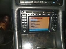 autoradio COMAND 2.0 mercedes  CLK année 1998 et plus /ML et CLASSE E et CD GPS 