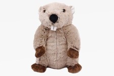 Peluche Marmotte Marmota