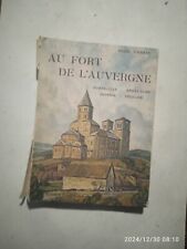 Henri POURRAT. Au fort de