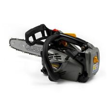 Scie à Chaîne À Explosion alpina apr 527 Pour Élagage 26,9 Cc Poids 3,6 KG Barre