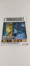 L'IMMANQUABLE BD 