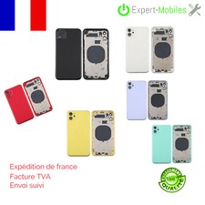 iPhone 11 - CHASSIS ARRIERE NU