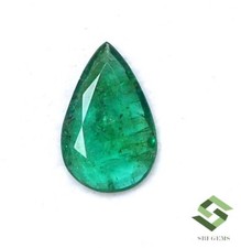 13.75x8.75 MM Naturel Zambien