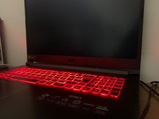 pc gamer portable acer nitro 5