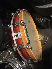 Gorgeous Sonor Germany 4x24"
