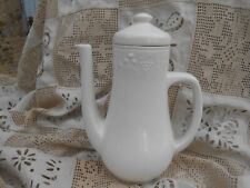 Digoin Sarreguemines décor de