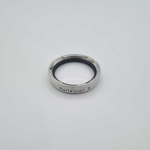 Franke heidecke rolleinar 3 - franke,