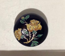 Bonbonnière Emaux de Longwy