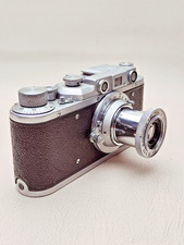 Appareil photo argentique