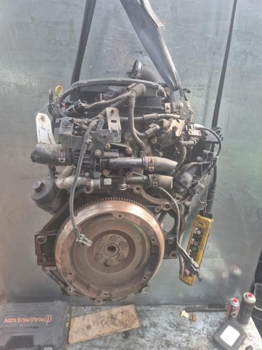 Moteur opel astra phase - opel,