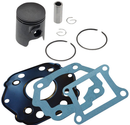 Pack piston complet - , 2